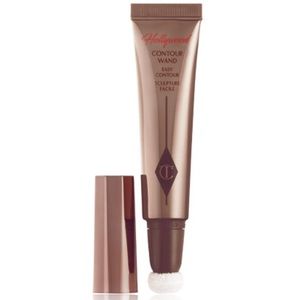 Hollywood contour wand fair to medium